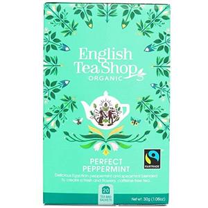 English Tea Shop Perfect Peppermint Tea